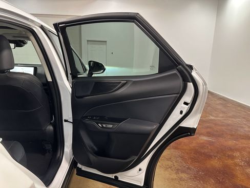 Used 2025 Lexus NX 350 AWD w/ Accessory Package (2T) image 89