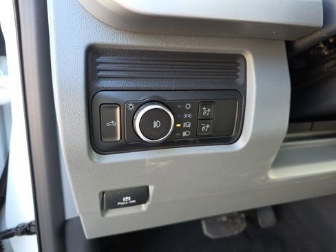 New 2026 Ford F350 XL w/ STX Appearance Package image 16