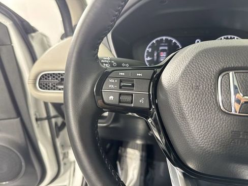 Certified 2026 Honda HR-V EX-L image 13