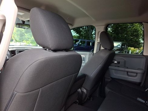 Used 2020 RAM 1500 Warlock AWD/4WD image 21