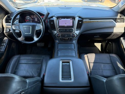 Used 2016 GMC Yukon XL Denali w/ Open Road Package image 21