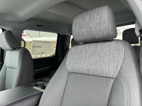 New 2026 Ford F350 XLT w/ XLT Premium Package image 12