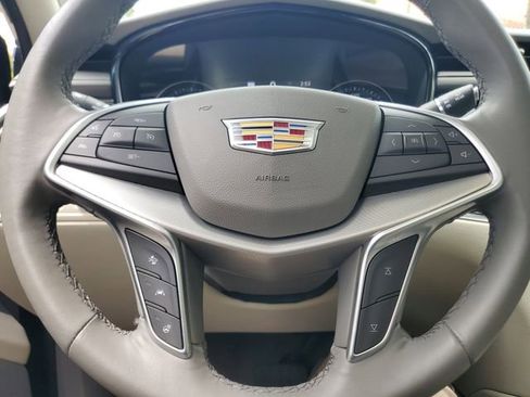 Certified 2024 Cadillac XT5 Premium Luxury w/ Technology Package image 21