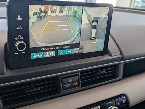 Used 2023 Honda Pilot Elite image 19