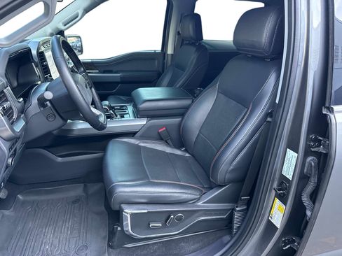 Used 2023 Ford F150 Lariat w/ Equipment Group 502A High AWD/4WD image 20