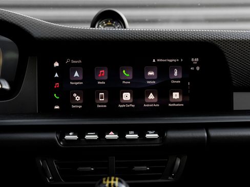 Certified 2026 Porsche 911 GT3 image 27