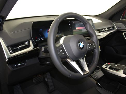 New 2026 BMW X2 xDrive28i w/ Convenience Package image 4