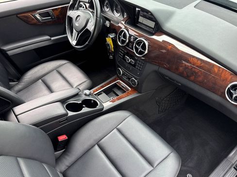 Used 2013 Mercedes-Benz GLK 350 2WD image 32