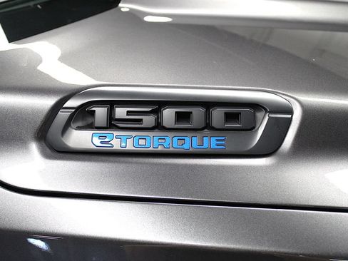 New 2026 RAM 1500 Big Horn AWD/4WD image 40