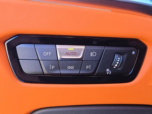 Used 2023 BMW M3 image 30