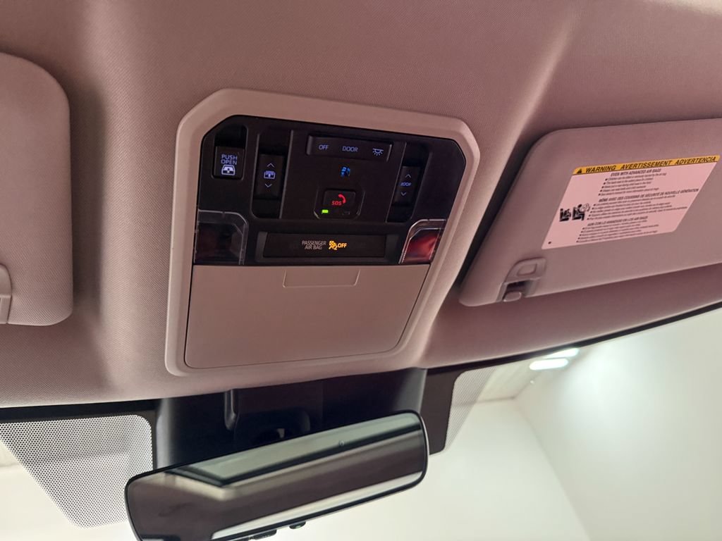 Used 2023 Toyota Tundra TRD Pro AWD/4WD image 82