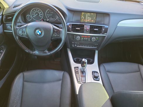 Used 2014 BMW X3 xDrive28i image 20