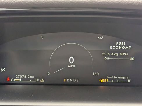 Certified 2022 Lincoln Nautilus FWD w/ Premium Package image 25