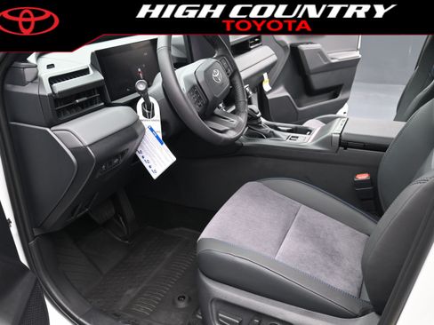 New 2026 Toyota RAV4 XSE w/ Weather Package AWD/4WD image 12