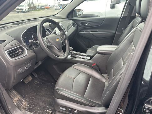 Certified 2023 Chevrolet Equinox Premier AWD/4WD image 10