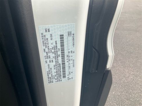 New 2026 Ford Transit 250 Base image 16