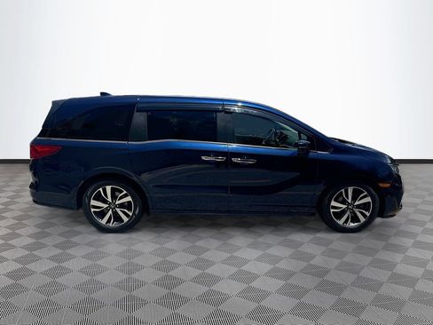 Used 2022 Honda Odyssey Touring image 5