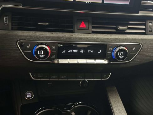 Used 2023 Audi A4 2.0T Premium Plus w/ Premium Plus Package AWD/4WD image 26