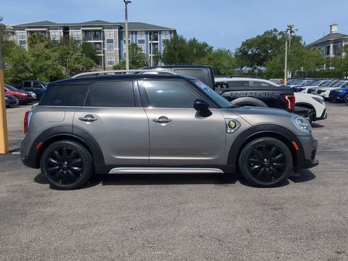 Used 2018 MINI Cooper Countryman SE AWD/4WD image 3