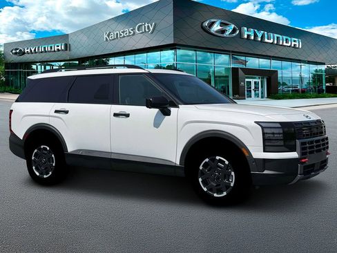 New 2026 Hyundai Palisade XRT Pro image 10