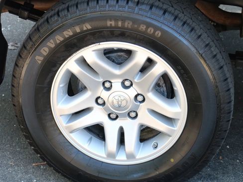 Used 2006 Toyota Tundra SR5 RWD image 21