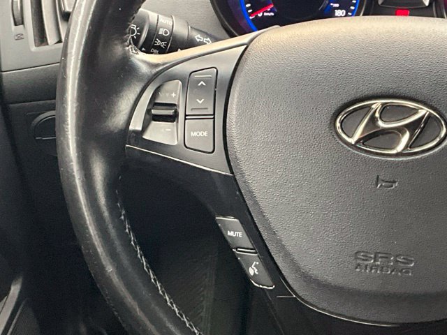 Used 2015 Hyundai Genesis 3.8 RWD image 17