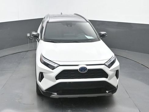 Used 2023 Toyota RAV4 XSE AWD/4WD image 29