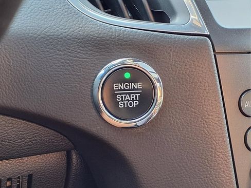 Used 2020 Ford Edge ST w/ Equipment Group 401A AWD/4WD image 22