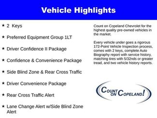 Certified 2023 Chevrolet Equinox LT video 2