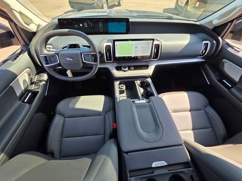 New 2026 Ford Expedition Max Active AWD/4WD image 7