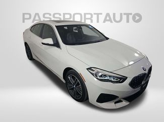 Used 2022 BMW 228i xDrive Gran Coupe w/ Convenience Package video 2