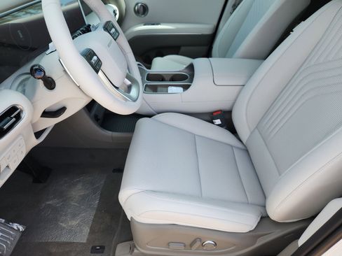 New 2026 Hyundai Palisade SEL Premium AWD/4WD image 10