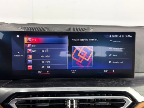 Certified 2023 BMW i4 eDrive35 image 24