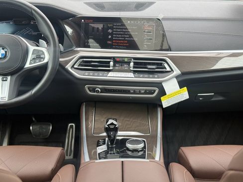 Certified 2023 BMW X5 xDrive40i w/ M Sport Package image 25