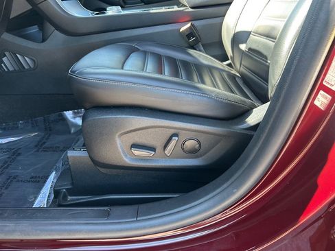 Used 2020 Ford Edge SEL w/ Cold Weather Package image 16