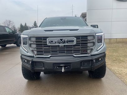 Used 2024 GMC Sierra 1500 AT4X w/ AT4X AEV Edition