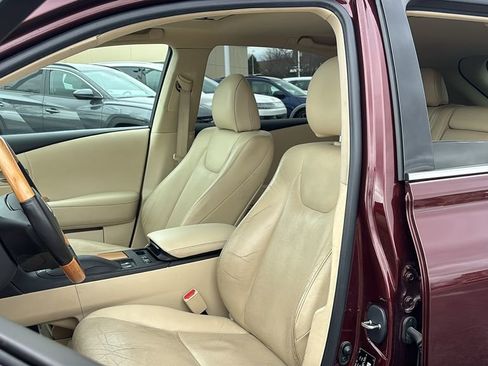 Used 2015 Lexus RX 450h 450h image 10