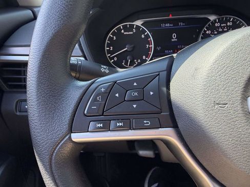 Used 2024 Nissan Altima 2.5 SV image 33