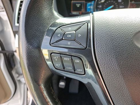 Used 2017 Ford Explorer Limited w/ Equipment Group 303A image 22