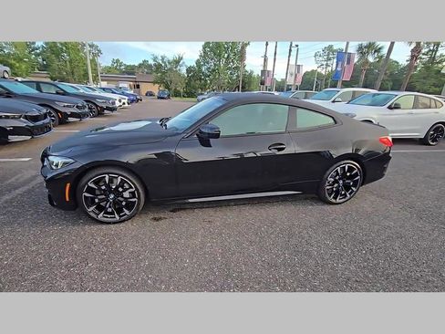 New 2026 BMW 430i xDrive Coupe w/ M Sport Package image 23