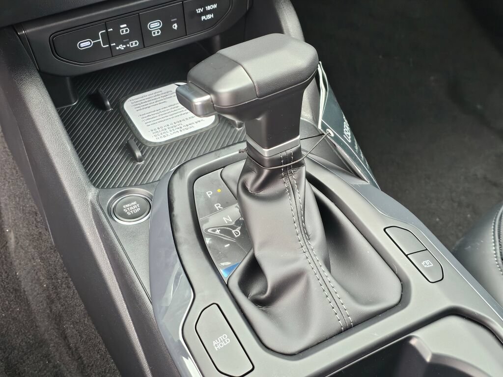 New 2026 Kia K4 EX FWD image 15