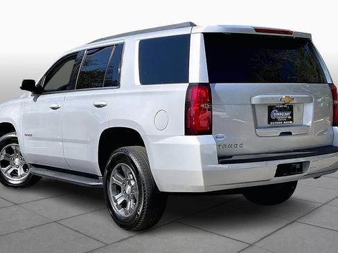 Used 2019 Chevrolet Tahoe LS w/ Max Trailering Package image 11