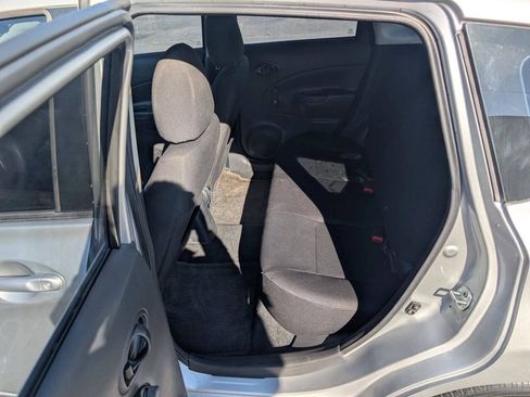 Used 2014 Nissan Versa Note S FWD image 22