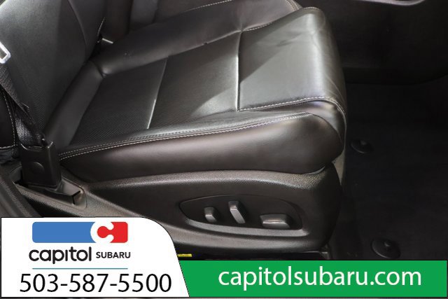 Used 2018 Cadillac XTS Luxury AWD/4WD image 31