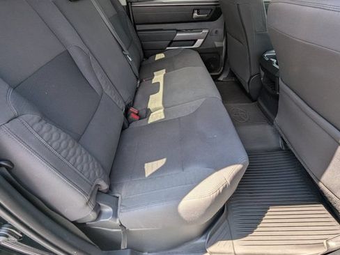 Used 2023 Toyota Tundra SR5 w/ SR5 Convenience Package AWD/4WD image 14