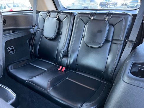 Used 2020 Lincoln Aviator Reserve w/ Equipment Group 201A image 23