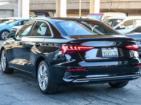 Used 2023 Audi A3 2.0T Premium image 8