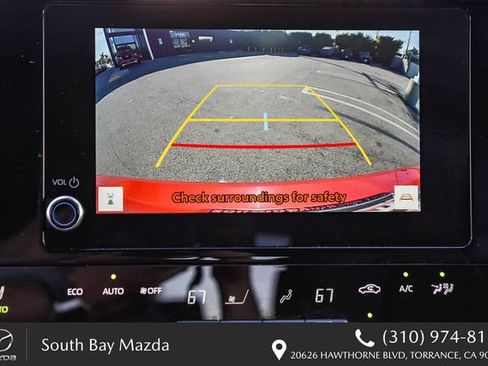 Used 2023 Subaru Solterra AWD image 20