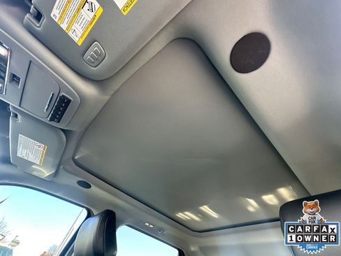 Used 2025 Ford F350 Lariat w/ Lariat Ultimate Package image 31