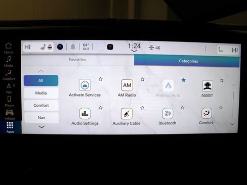 New 2026 Jeep Gladiator Sport image 19